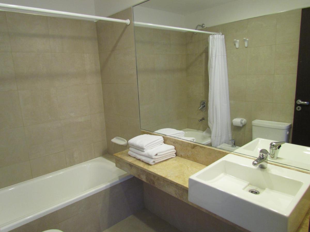 Amplio Y Confortable Studio En Palermo Buenos Aires Extérieur photo