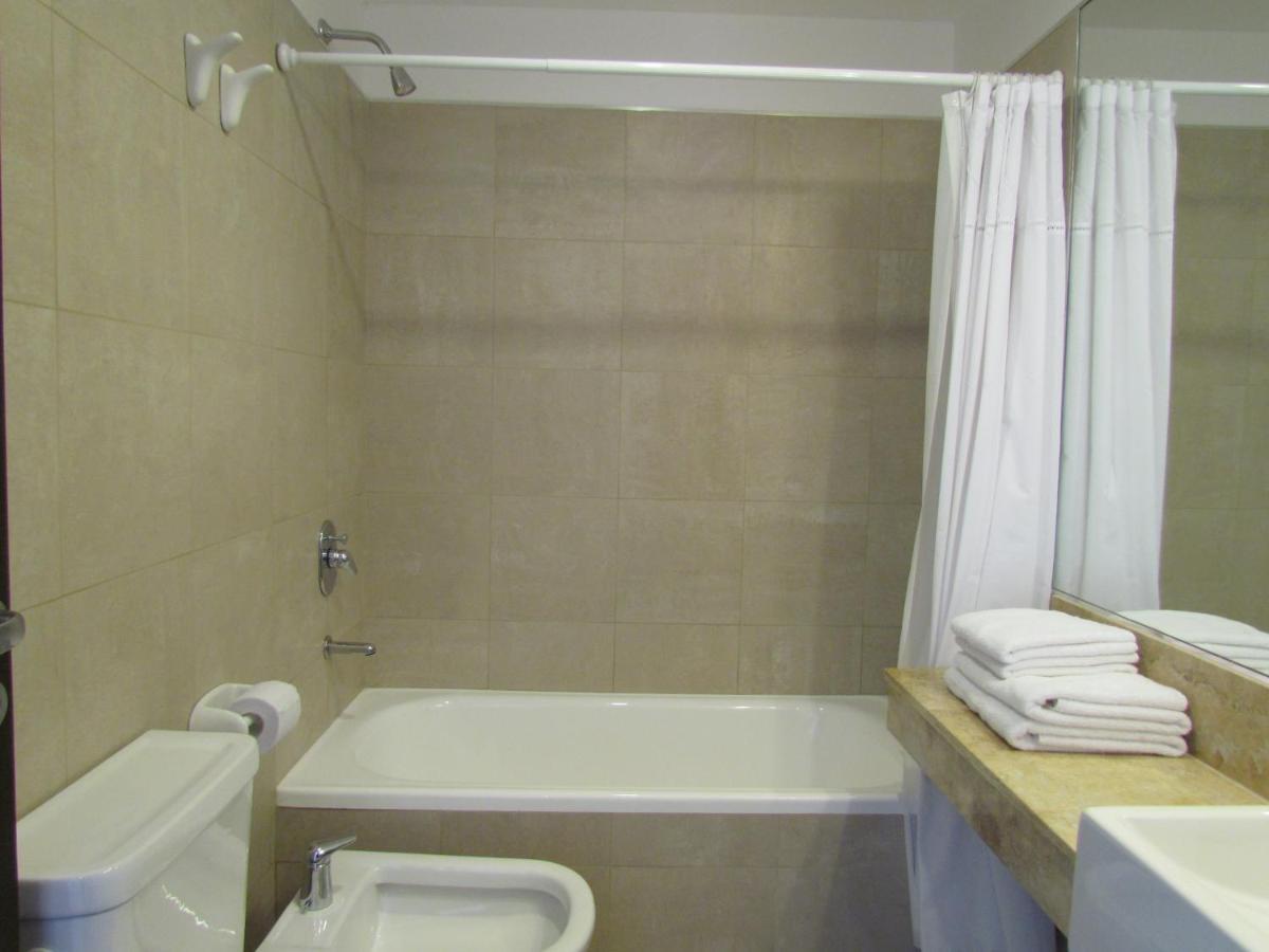 Amplio Y Confortable Studio En Palermo Buenos Aires Extérieur photo