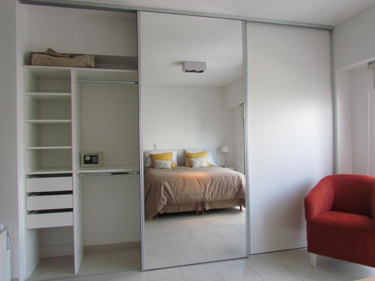 Amplio Y Confortable Studio En Palermo Buenos Aires Extérieur photo